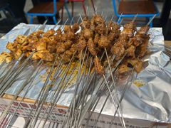 -勇利赵家烤肉坊(翠华北路店)