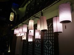 -淀里船宴(裕华东路店)