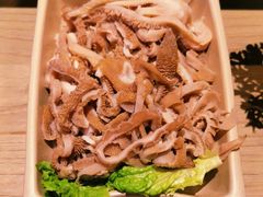 -额尔敦·品质自助(摩尔城店)