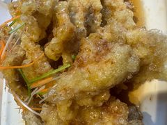 -老妈菜馆(建设街店)