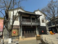 -云南民族村