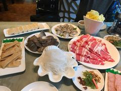 -应时肥牛火锅居(联合路店)