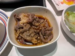 -许府牛火锅(信义坊总店)