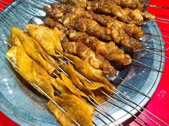 -曾记大腰子烧烤(苗栗路总店)