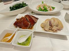 -翠园(北京王府中环店)