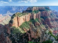 -科罗拉多大峡谷