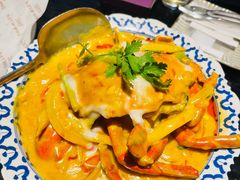 -Thai Alley泰爱里(二沙岛店)