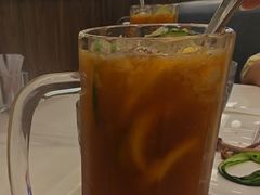 -新世界餐厅(万达店)
