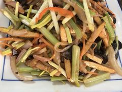 -涵家味土菜馆·徽州一绝臭鳜鱼(三河古镇店)
