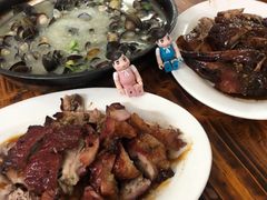叉烧-大赤坎肥仔强烧味海鲜餐厅(大赤坎店)