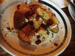 -PIZZA BIANCA(民园店)