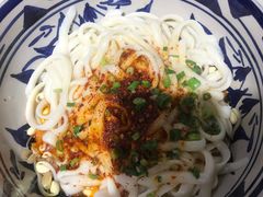 -老九圆山西面馆(CBD店)