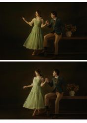 -二十一世纪婚纱摄影(省府前街店)