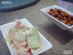 花生&泡菜~-悦隆酒店-中餐厅