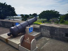 -石炮台公园