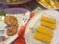 -巴特餐饮6加1音乐餐吧·新疆菜