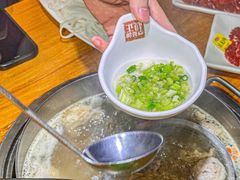 -海银海记潮汕牛肉火锅(新港中路海珠店)