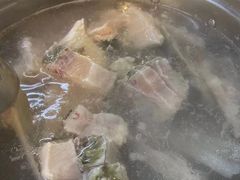 -正能量脆肉鲩火锅