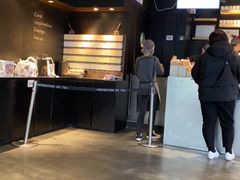 -喜茶(北京三里屯太古里店)