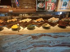-西安W酒店·WEI全味西餐厅