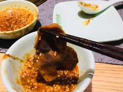 -鲜货俚鲜火锅(青果路店)