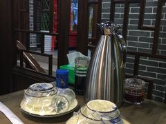 -东北农家饺子村(昌平路店)