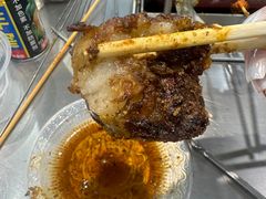 -彭城八戒羊肉串(总店)