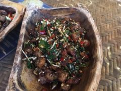 -基诺山寨.版纳民族特色菜