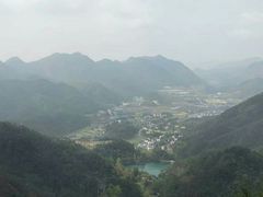 -大慈岩风景区