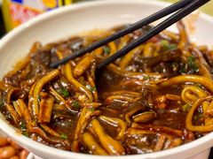 -丰收日·小海鲜·沪上家宴(顾村正大店)