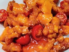 -骨味坊·十二年老店(宝业东城广场店)