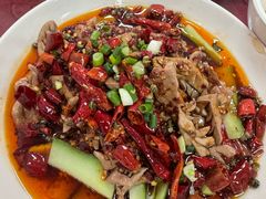 -老丘丘(较场口店)