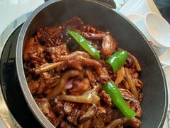 -甲天下烧鸡公(衡山路店)