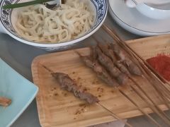 -金家老三饭庄(常营店)