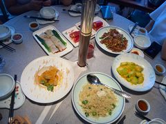 -晓粤·惹味粤菜(凯德乐峰广场店)