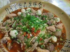 -芙蓉树下冒菜·麻辣烫(农院店)