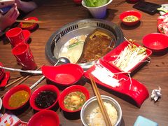 -季季红火锅(动壹店)
