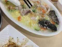 -食为先(广园店)