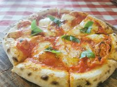 -安立可意大利美食