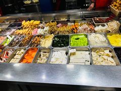-林静小吃(复兴路店)