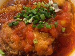 -华兴街煎蛋面(总店)