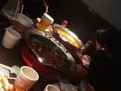 -胖哥俩肉蟹煲(富阳万达店)