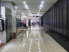 -南城百货(亭江店)