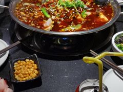 -小饕荟雅安贡椒鱼鲜馆(广福桥店)