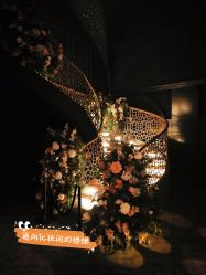 -格乐利雅婚礼艺术中心(南外滩店)