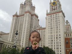 -莫斯科大学