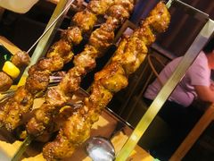 -通海俄式烧烤(下瓦房店)