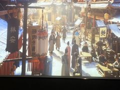 -华夏良子·足道SPA养生(上海崮山路明悦店)