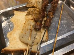 -凤齐羊肉烩面馆
