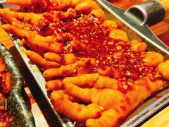 -恩你小木屋米酒店(安盛店)